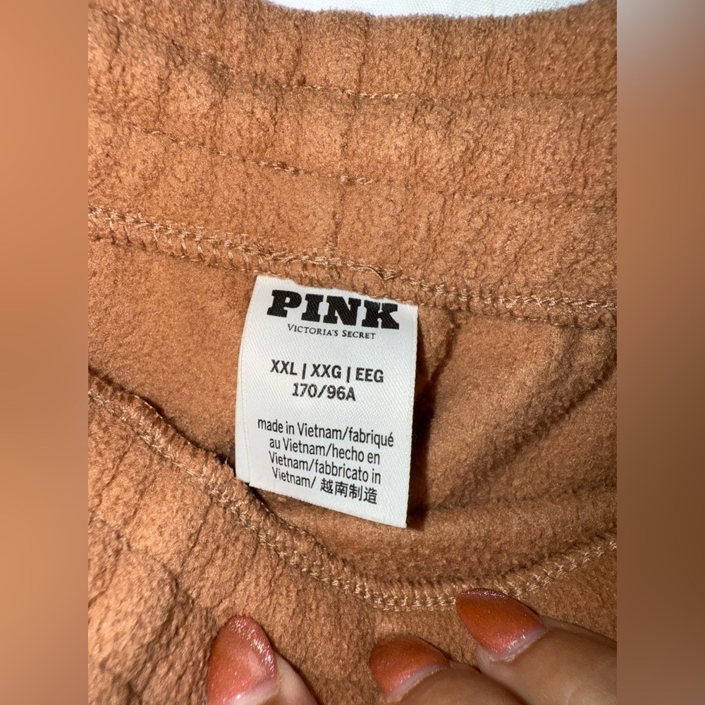Victoria Secret Pink Set Size XXL - Picture 12 of 13